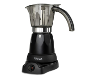 JOCCA Kawiarka elektryczna 5449N - 1569619 - zdjęcie 2
